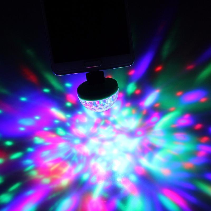 phone laser light