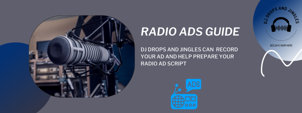 Radio Ads Guide