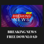 free download breaking news voiceover