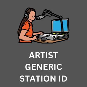 Budget Station ID
