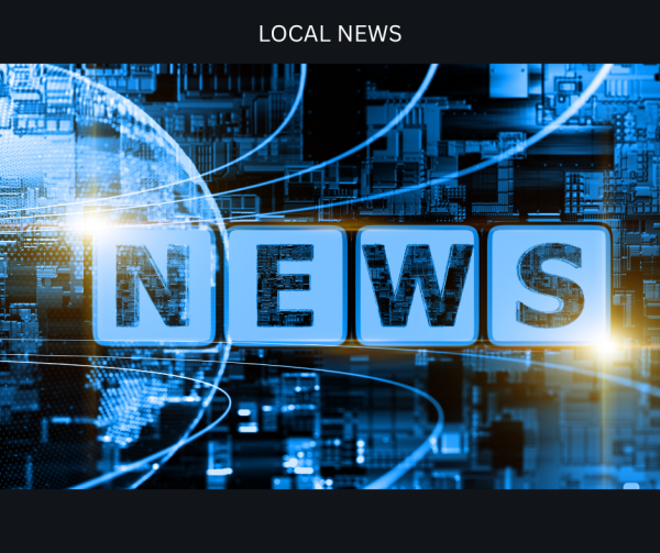 Local News Bulletin